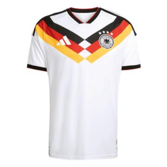Germany Home kit 1990