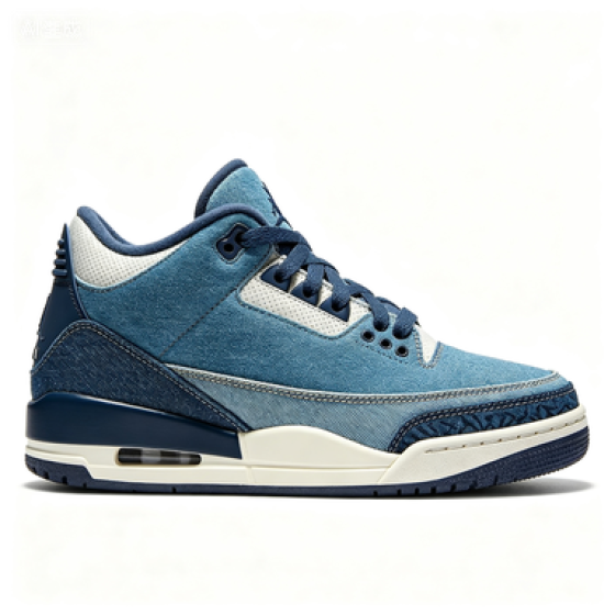 Air Jordan 3 Retro SE Denim