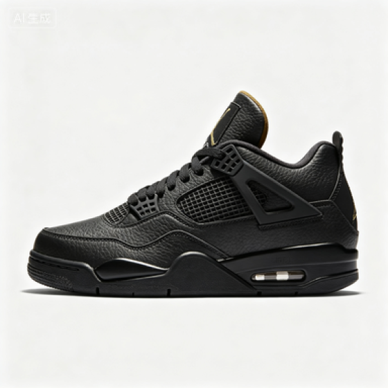 Air Jordan 4 Retro Travis Scott