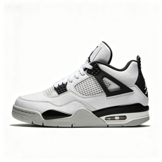 Air Jordan 4 Retro Flight Club