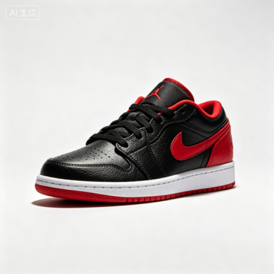 Air Jordan 1 Low OG Banned