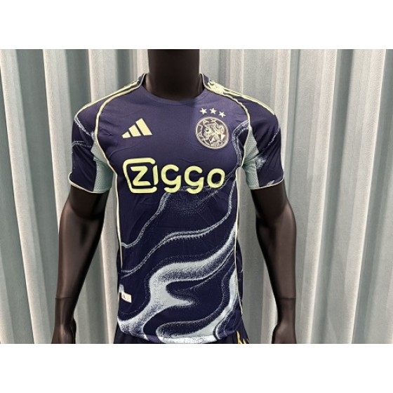 2526 Ajax Away Kit