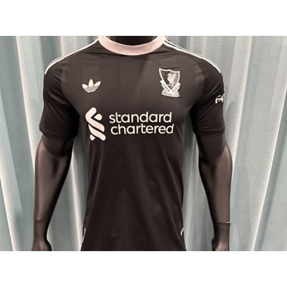 2526 Liverpool 3rd Away Kit