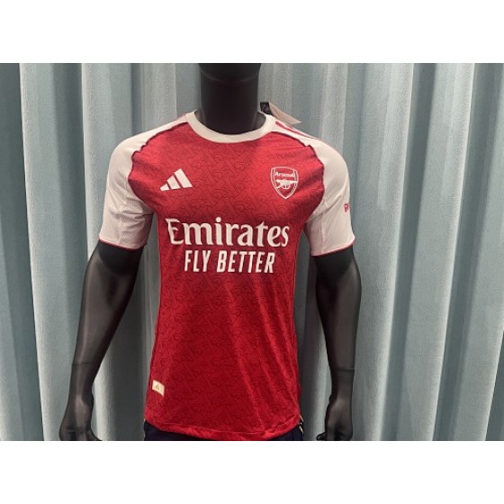 2526 Arsenal Home Kit