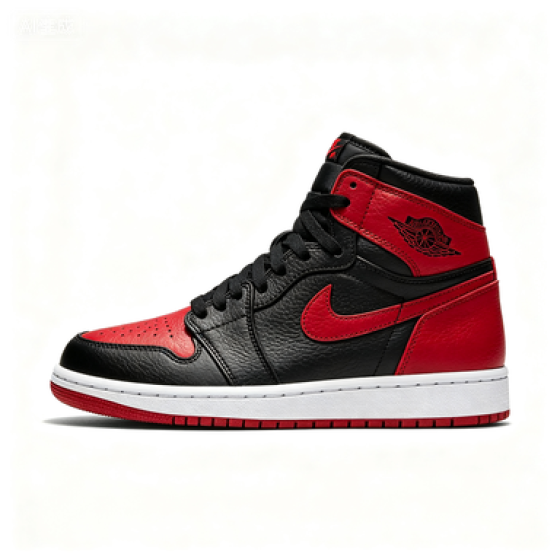Air Jordan 1 High OG Bred