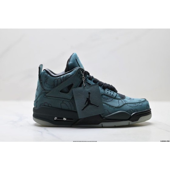 AJ Michael 4 Mid Retro