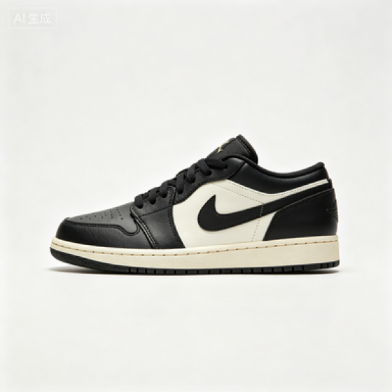 Air Jordan 1 Low Travis Scott