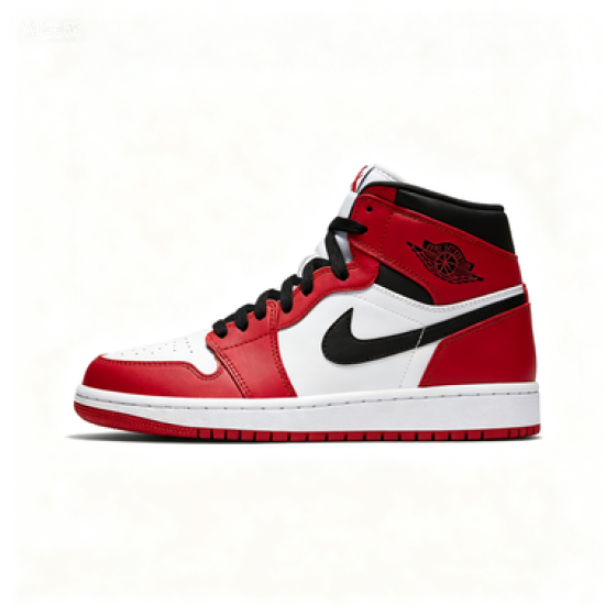 Air Jordan 1 High OG Chicago