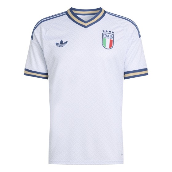 Italy 2026 Away Jersey - Men's