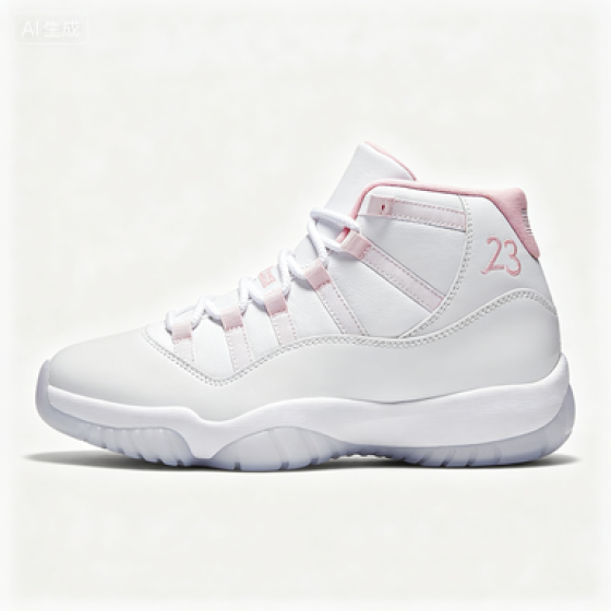 Air Jordan 11 Retro Mother's Day