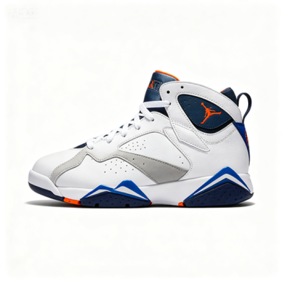 Air Jordan 7 Retro Flint
