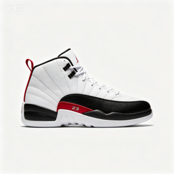 Air Jordan 12 Retro Flu Game