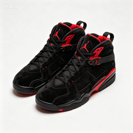 Air Jordan 8 Retro Playoff