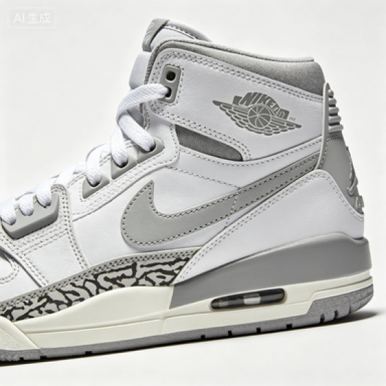 Jordan Legacy 312 High