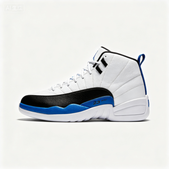 Air Jordan 12 Retro The Master
