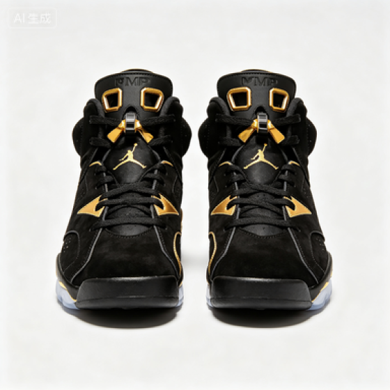 Air Jordan 6 Retro DMP