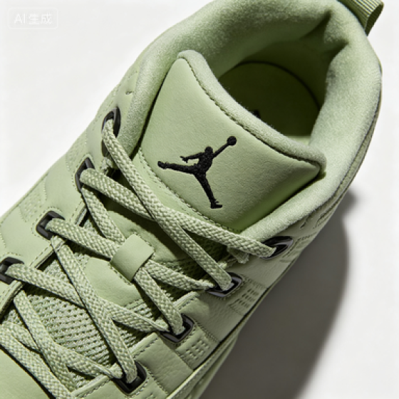 Air Jordan 9 Retro Flint Grey