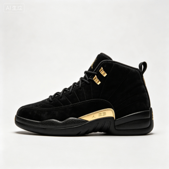 Air Jordan 12 Retro Royalty