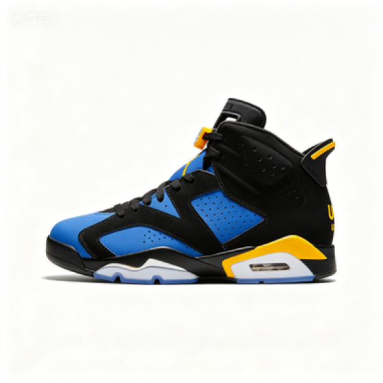Air Jordan 6 Retro Union