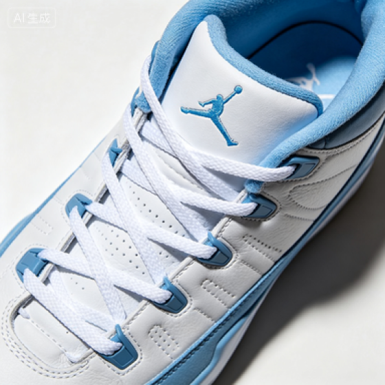 Air Jordan 9 Retro UNC
