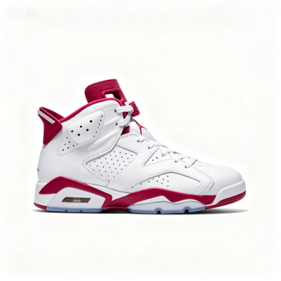 Air Jordan 6 Retro Carmine