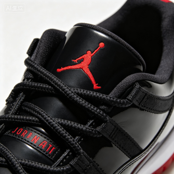 Air Jordan 11 Retro Bred