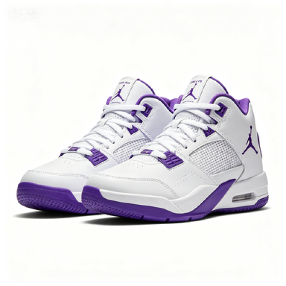 Jordan Heir Series 2 PF