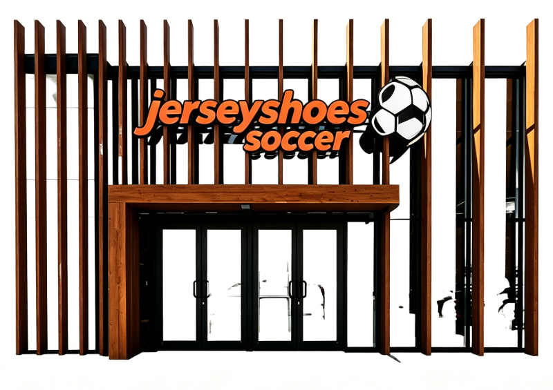 Welcome to JerseyShoes